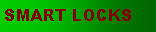Text Box: SMART LOCKS