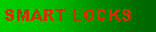 Text Box: SMART LOCKS